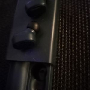Earbuds and power bank